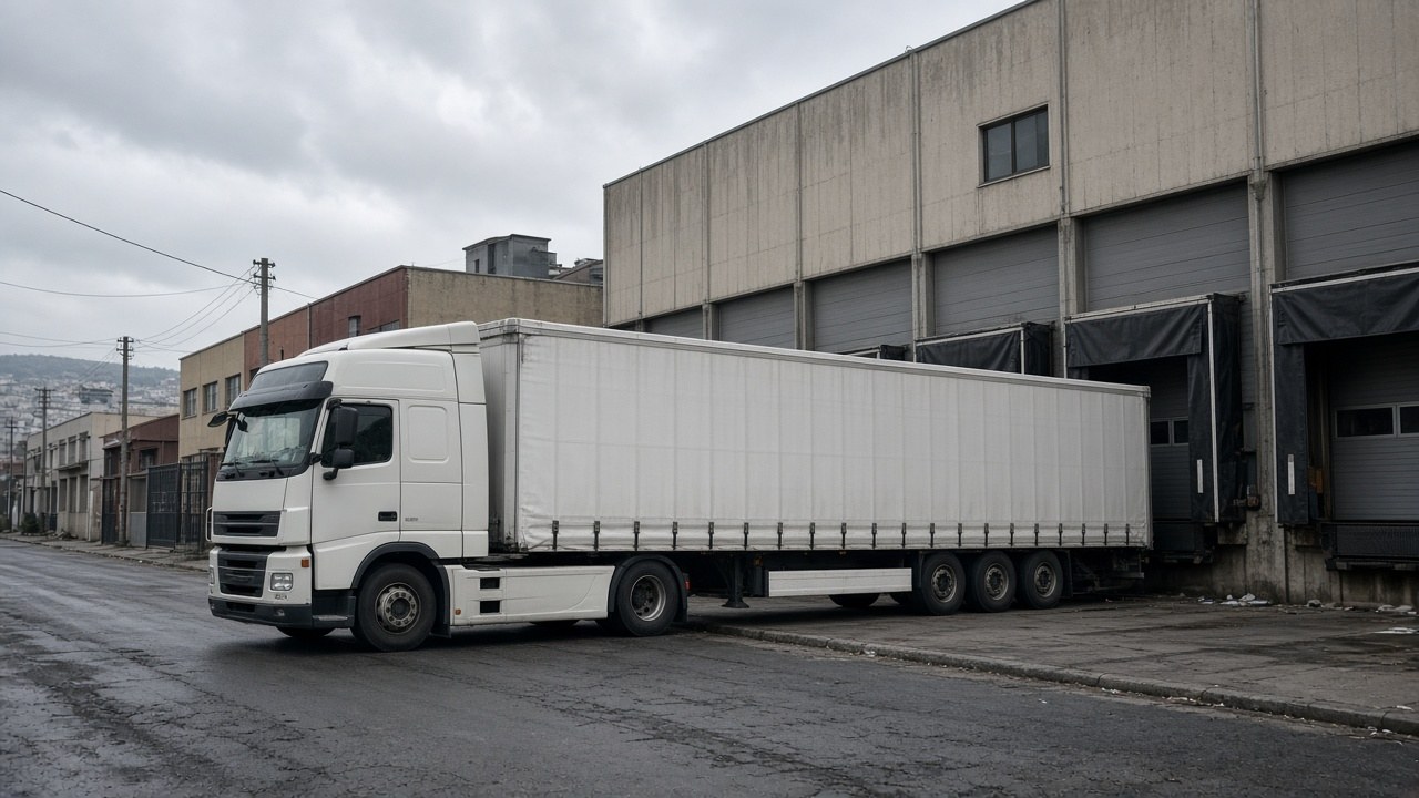 Adana Ambarı İstanbul Adres