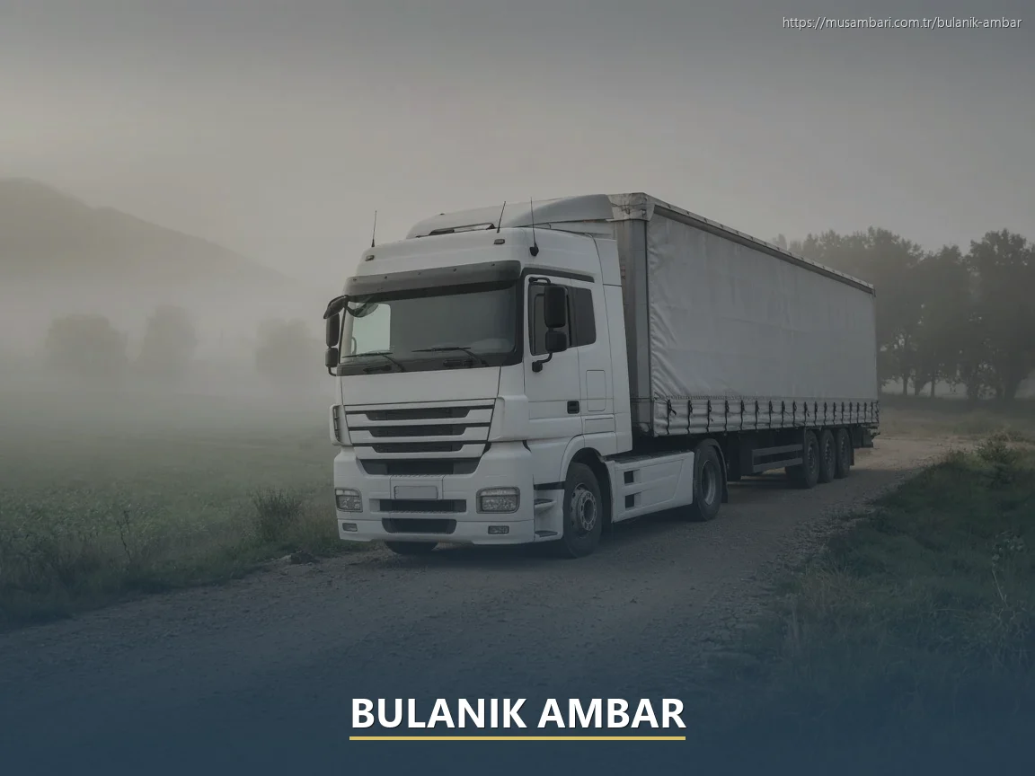 Bulanık Ambar