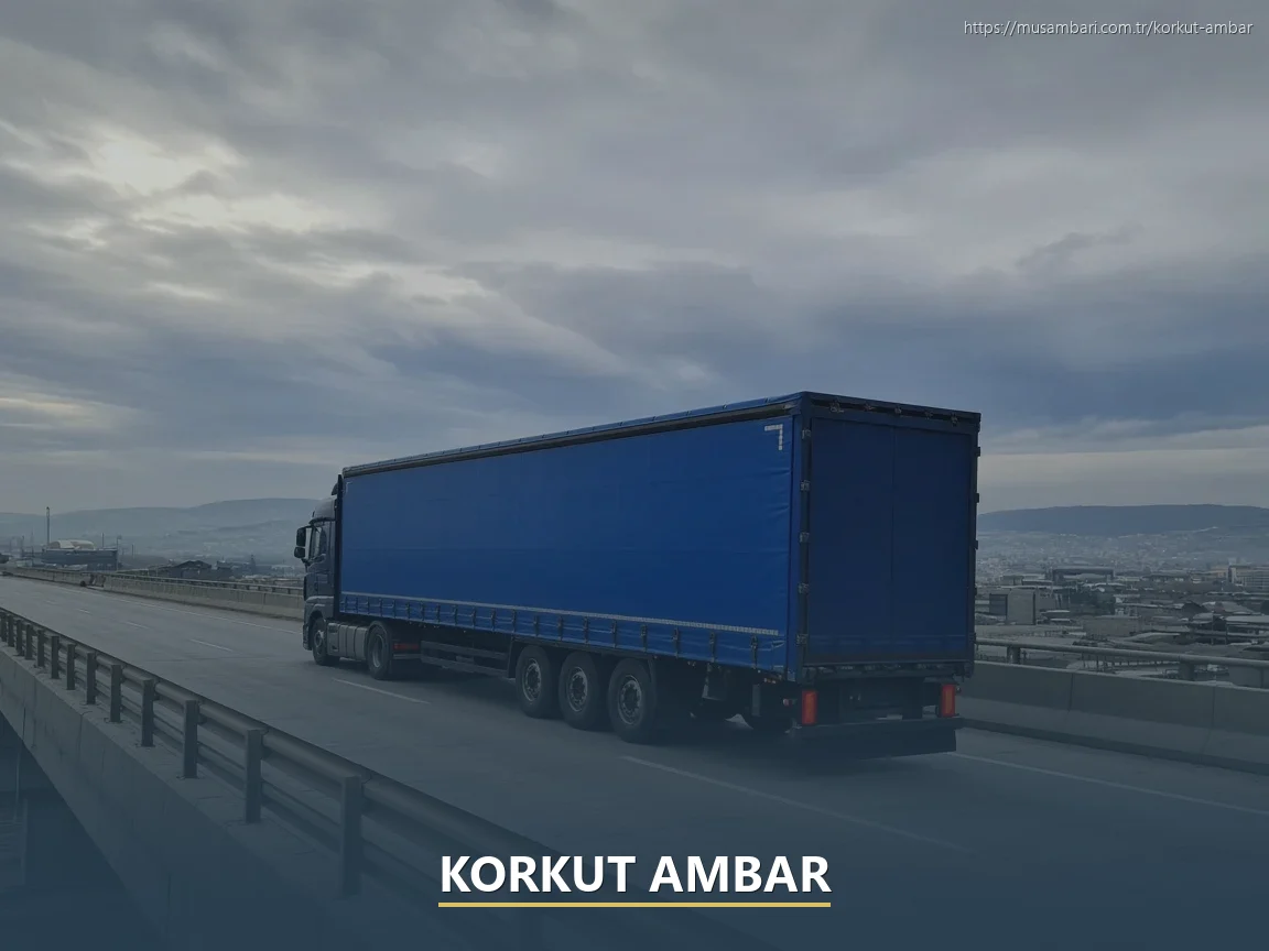 Korkut Ambar