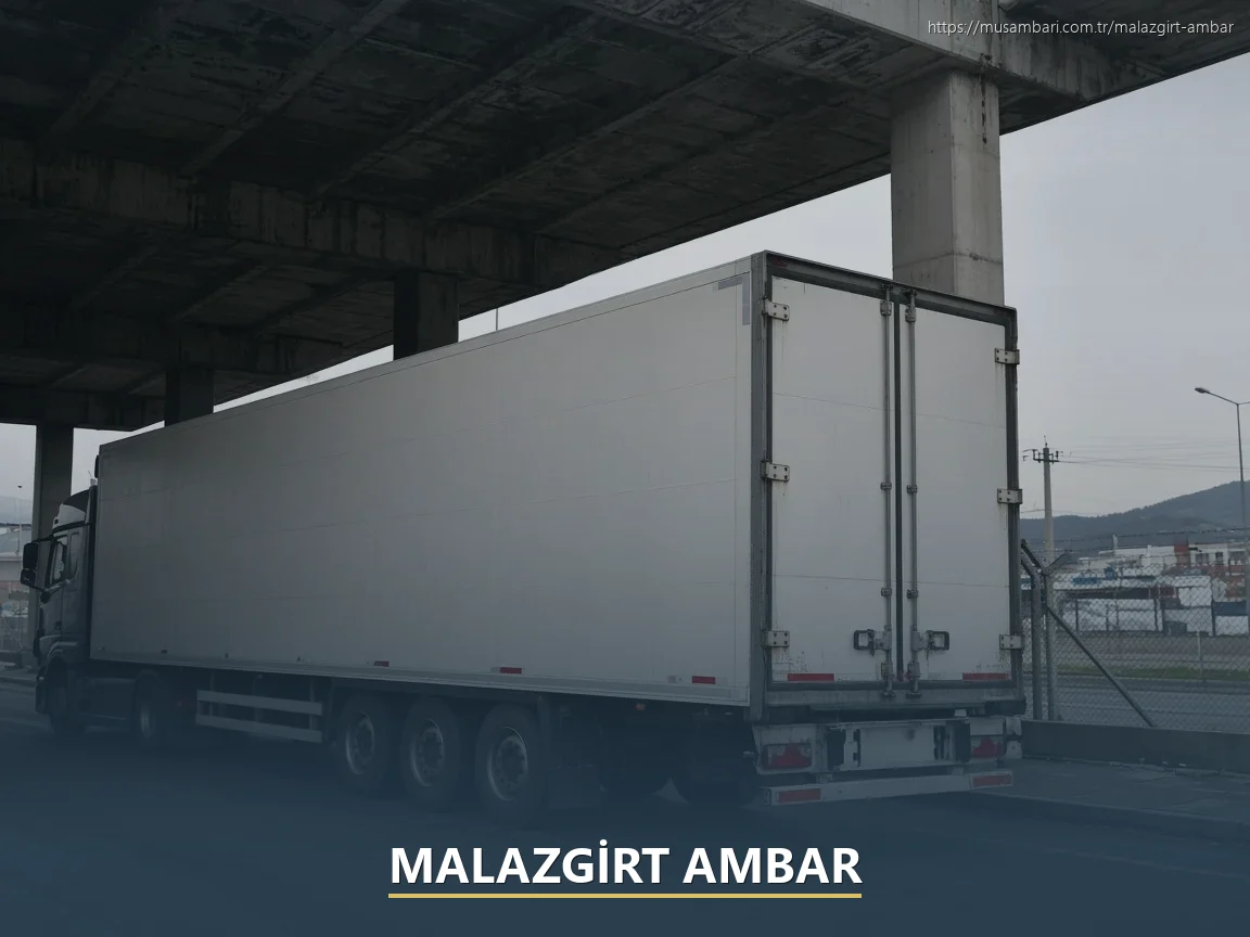 Malazgirt Ambar