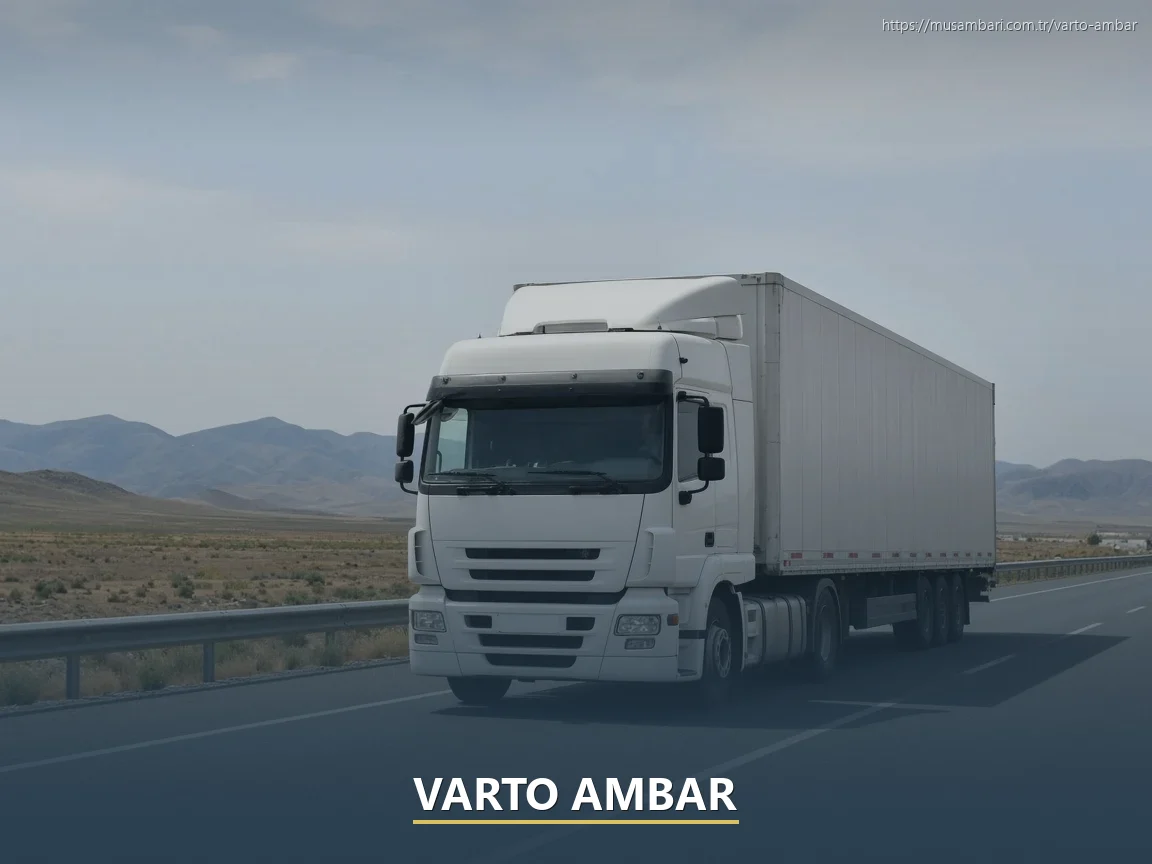 Varto Ambar